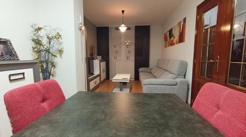Townhouse for sale in San Julián – Cortes neighborhood
