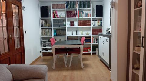 Townhouse for sale in San Julián – Cortes neighborhood