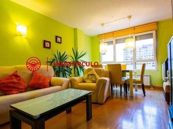 Apartment for sale on Calle Condesa Mencía, Illera