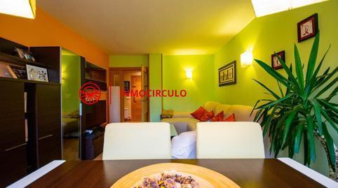 Apartment for sale on Calle Condesa Mencía, Illera