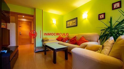 Apartment for sale on Calle Condesa Mencía, Illera