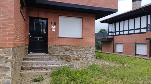 Townhouse for sale on Calle Angel Nuño, 18-1b, Valle de Mena