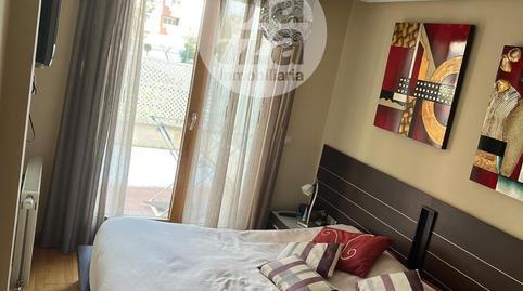 Apartment for sale in Benito Pérez Galdós, Universidad – Las Huelgas