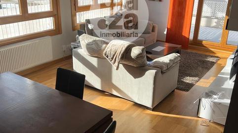 Apartment for sale in Benito Pérez Galdós, Universidad – Las Huelgas