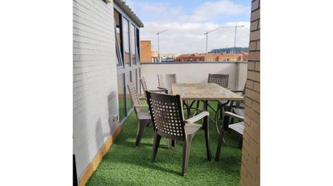 Apartment for sale on Calle Huesca, San Pedro y San Felices