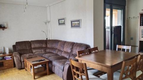 Apartment for sale on Calle Huesca, San Pedro y San Felices