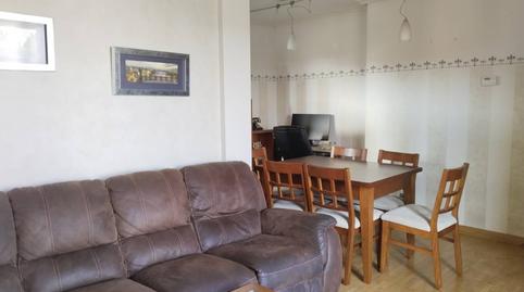 Apartment for sale on Calle Huesca, San Pedro y San Felices