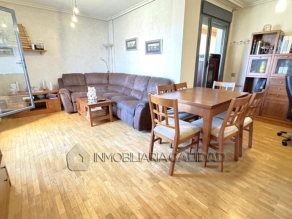 Apartment for sale in San Pedro y San Felices