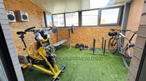 Apartment for sale in San Pedro y San Felices