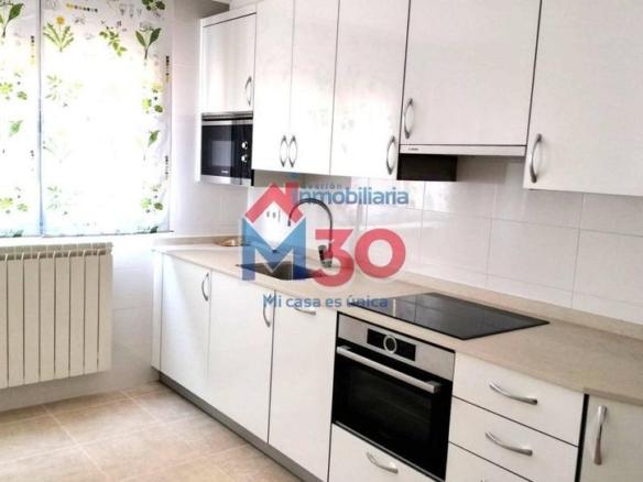 Apartment for sale in the city center