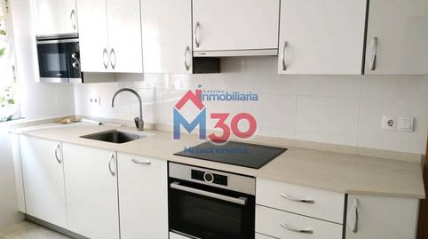Apartment for sale in the city center