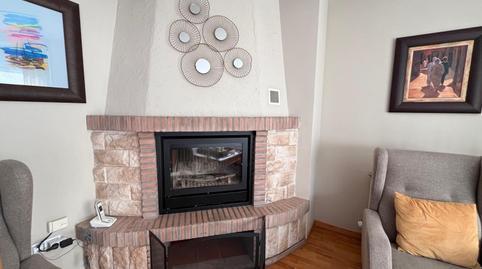 Townhouse for sale on Carretera San Pedro Cardeña, Cardeñajimeno