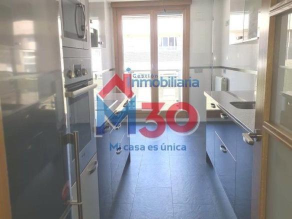 Apartment for sale in the city center