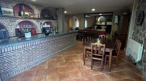 Rustic property for sale in Villaquirán de los Infantes