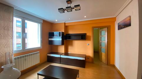 Apartment for sale on Avenida del Cid Campeador, Los Vadillos – R. Sanitaria – Pozanos