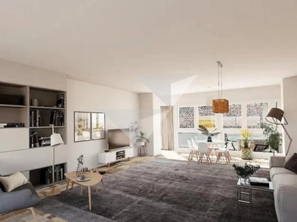 Apartment for sale on Avenida de la Paz, 9, Reyes Católicos