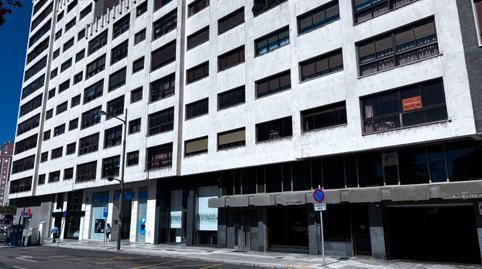 Apartment for sale on Avenida de la Paz, 9, Reyes Católicos