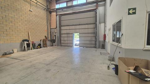 Industrial building for sale in Valle de Mena