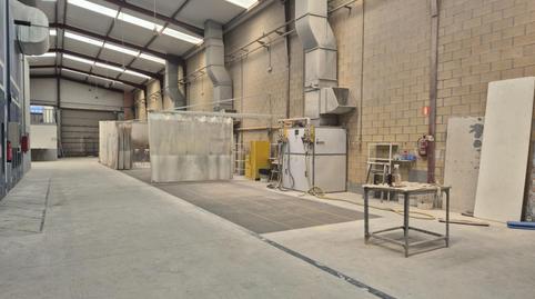 Industrial building for sale in Valle de Mena