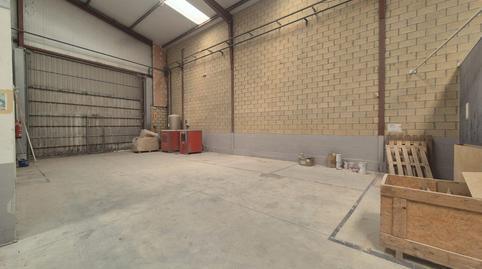Industrial building for sale in Valle de Mena