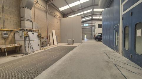 Industrial building for sale in Valle de Mena