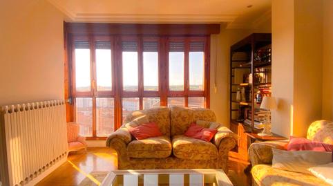 Apartment for sale on Guardia Civil Street, Reyes Católicos