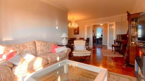 Apartment for sale on Guardia Civil Street, Reyes Católicos
