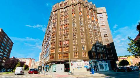Apartment for sale on Guardia Civil Street, Reyes Católicos