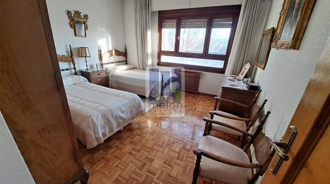 Apartment for sale on Avda. del Arlanzon, Villa Pilar