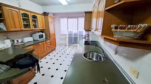 Apartment for sale on Avda. del Arlanzon, Villa Pilar