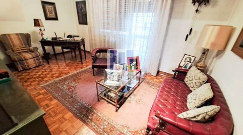 Apartment for sale on Avda. del Arlanzon, Villa Pilar