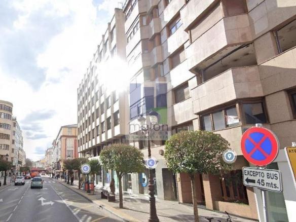 Apartment for sale in Vitoria, Villa Pilar