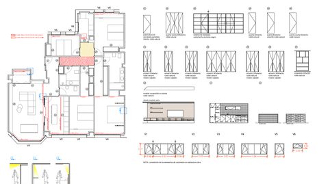 Apartment for sale in Vitoria, Villa Pilar