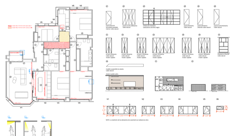 Apartment for sale in Vitoria, Villa Pilar