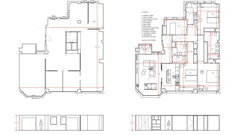 Apartment for sale in Vitoria, Villa Pilar