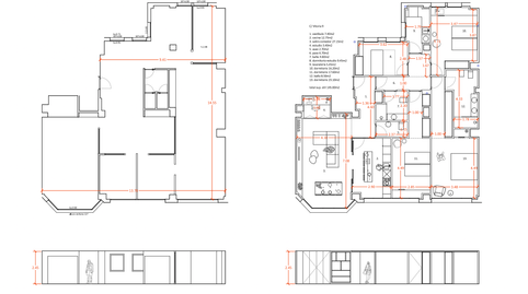 Apartment for sale in Vitoria, Villa Pilar