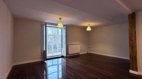 Apartment for sale on Paseo Espolón, Old Town