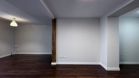 Apartment for sale on Paseo Espolón, Old Town