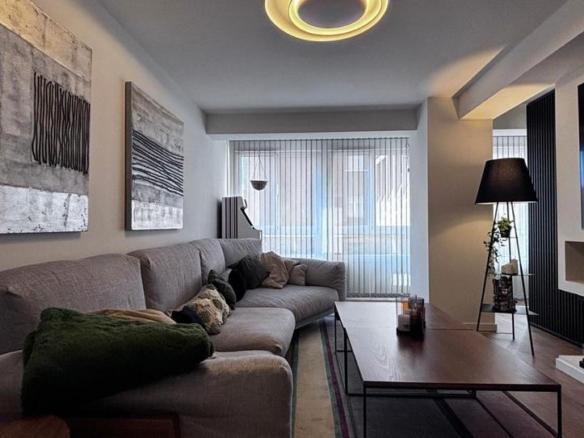 Apartment for sale in Plaza de España, Villa Pilar