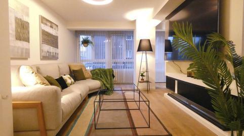 Apartment for sale in Plaza de España, Villa Pilar