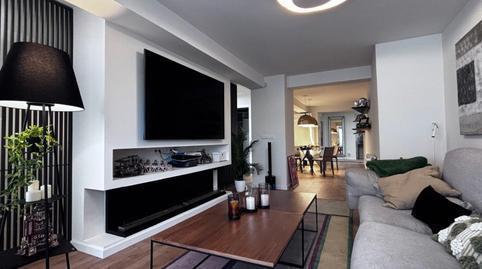 Apartment for sale in Plaza de España, Villa Pilar