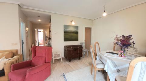 Townhouse for sale on Cebreiro Street, University – Las Huelgas