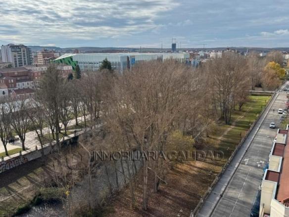Apartment for sale in Villa Pilar