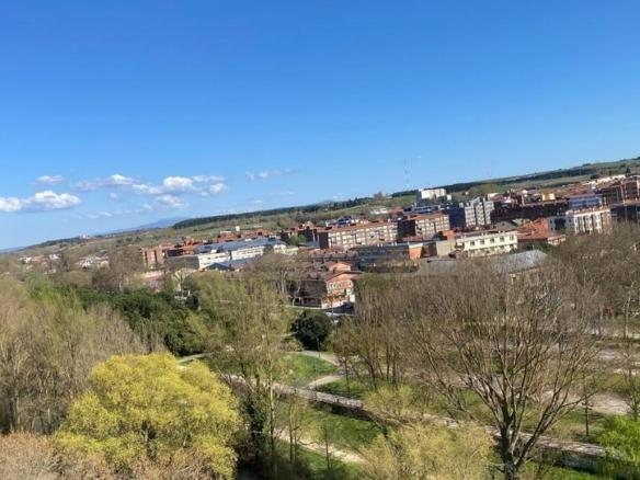 Apartment for sale in San Julián – Cortes neighborhood