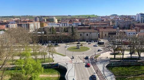 Apartment for sale in San Julián – Cortes neighborhood