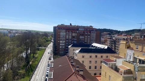 Apartment for sale in San Julián – Cortes neighborhood