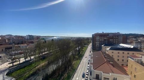 Apartment for sale in San Julián – Cortes neighborhood