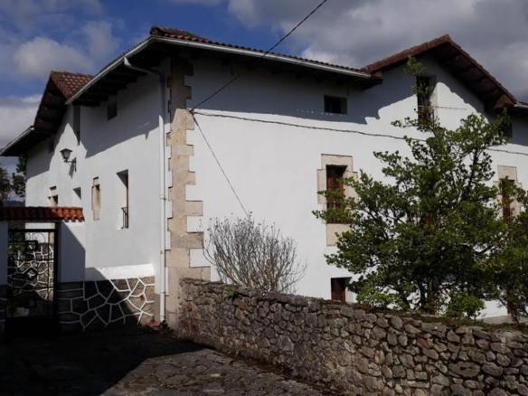 House or villa for sale in Valle de Mena