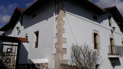 House or villa for sale in Valle de Mena