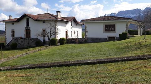 House or villa for sale in Valle de Mena